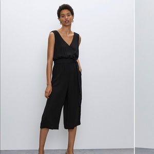 Aritzia Babaton Maximillian Jumpsuit Size XS
